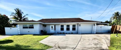4175 19th Ct, Naples, FL 34116-6003