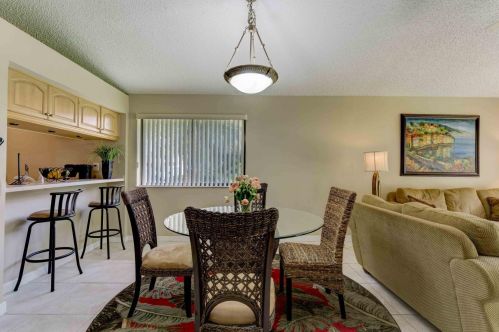 829 Club Dr, West Palm Beach FL  33418-7058 exterior