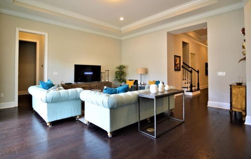 8539 Morehouse Dr, Orlando FL 32836-5835 exterior