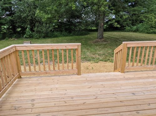 4478 Township Road 134, Cardington, OH 43315-9556