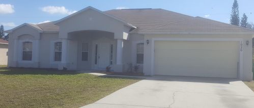 1026 Barbarosa Ave, Fort Pierce FL  34953-3426 exterior