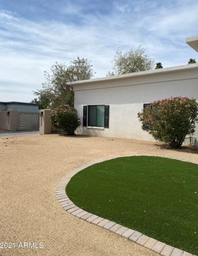 13050 64th St, Scottsdale AZ  85254-3818 exterior