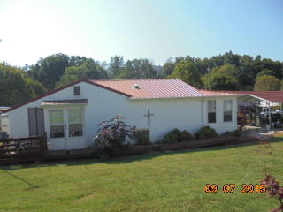 112 Church St, Maynardville, TN 37807-3704