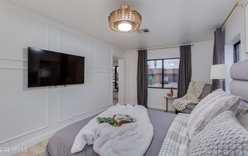 8660 Edgemont Ave, Scottsdale AZ 85257-1815 exterior