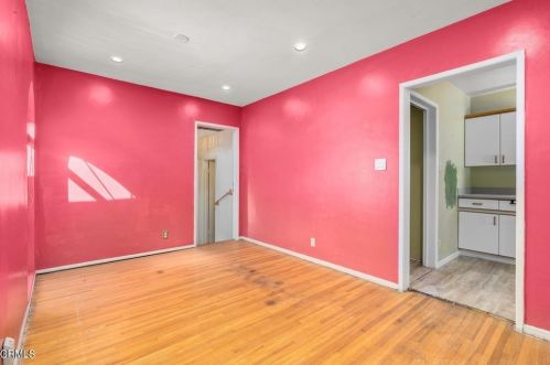 4810 Daleridge Rd, La Canada CA  91011-3725 exterior