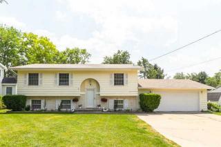5450 66th Ave, Camp Dodge, IA 50131-1133