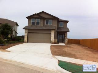 4013 Monterrey Oaks, San Marcos TX  78666-5278 exterior