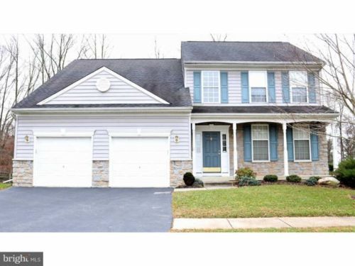 213 Foxglove Loop, Bear, DE 19701-4873