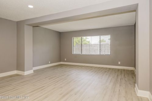 1235 Thoreau St, Titusville FL  32780-6365 exterior