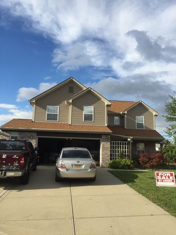 1364 Niagara Ln, Hopewell, IN 46131-9135