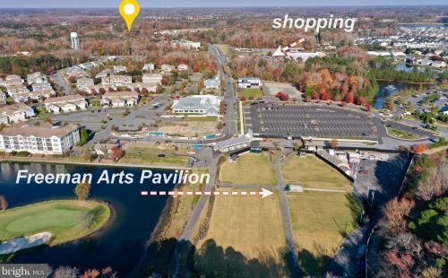 37964 Fenwick Cir, Selbyville DE  19975-4139 exterior