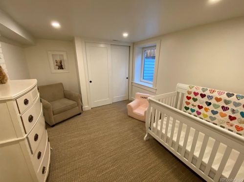 728 Gilpin St, Denver CO  80218-3634 exterior