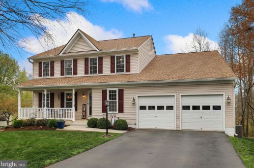 75 Village Grove Rd, Fredericksburg, VA 22406-7272