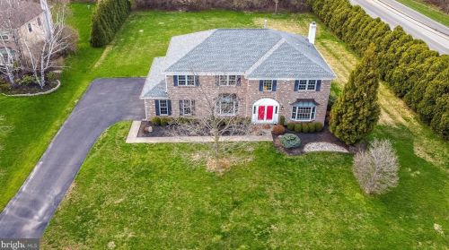 1744 Brittany Dr, Prospectville, PA 19002-3154