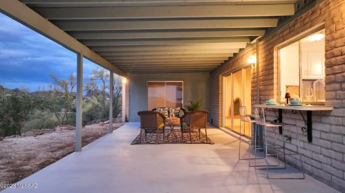 5450 Caballo Rd, Tucson, AZ 85746-9524