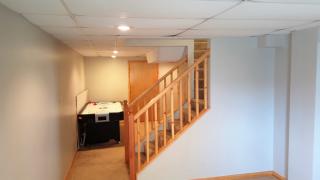 752 Northwest Dr, Morgantown WV  26505-2675 exterior