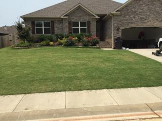 8309 Sapphire Dr, Alexander, AR 72002-9288