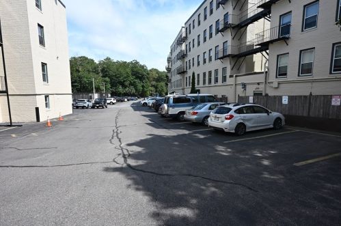 1427 Commonwealth Ave, Boston MA  02135 exterior