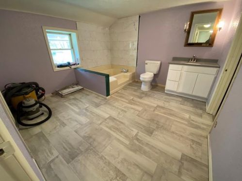 1000 Hilltop Rd, Greenville PA  16125-9283 exterior