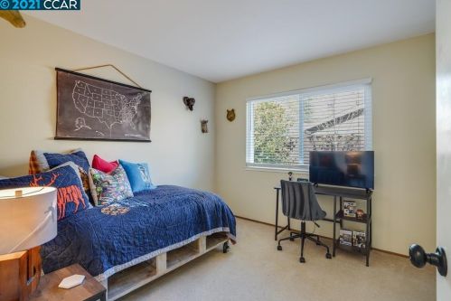 519 Navajo Pl, Danville CA  94526-5135 exterior