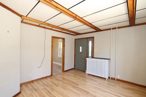 115 Cherry St, Campbellsport WI  53010-2726 exterior