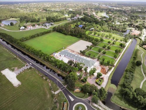 12095 Pierson Rd, West Palm Beach, FL 33414-8730