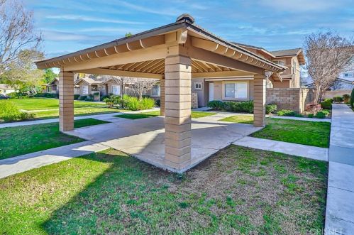 4500 Apricot Rd, Simi Valley CA  93063-0402 exterior