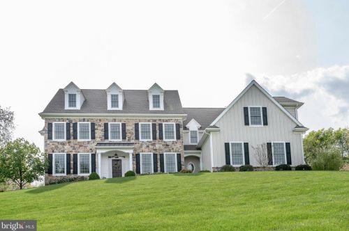 103 Glenelg Farm Dr, Kennett Sq, PA 19348-1368