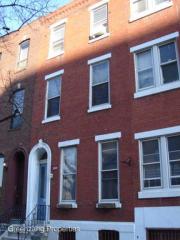 2219 Spring Garden St, Philadelphia PA  19130-3510 exterior