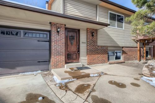 5043 Zang Ct, Morrison, CO 80465-1653