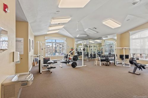 7440 Blackhawk St, Englewood CO  12105-4320 exterior