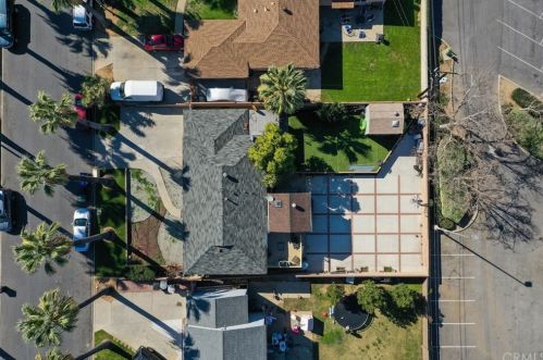 967 Wingate St, Covina CA  91724-2404 exterior