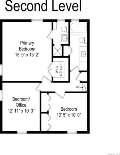 10 Wilshire Dr, White Plains NY  10605-5415 exterior
