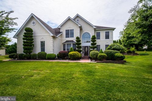 18 Harvest Ln, Hockessin DE  19707-2092 exterior