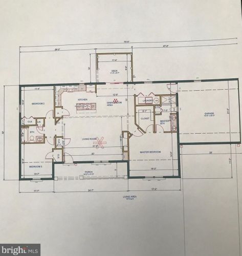 36 Blackwood Dr, Lewes, DE 19958-9124