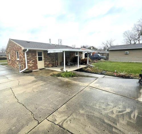 62 Arthur Ave, Miamisburg, OH 45342-3107