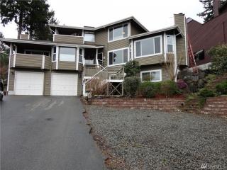 22303 100th Ave, Edmonds WA  98020-5911 exterior