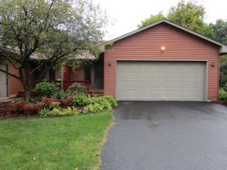 145 Butternut Ct, Troy WI  54022-3202 exterior
