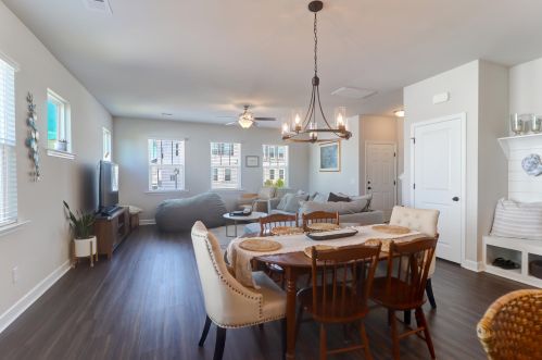 597 Mclernon Trce, Johns Island SC  29455-7814 exterior