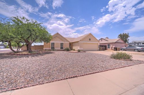 12502 86th Dr, Peoria, AZ 85381-5161