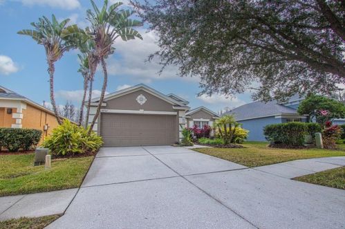 4052 Marchmont Blvd, Land O Lakes, FL 34638-7751