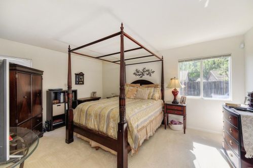 4313 Aubergine Way, Mather CA  95655-3031 exterior