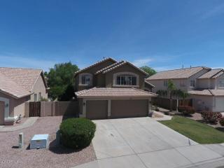 2651 Augustine, Mesa AZ  85207-2051 exterior