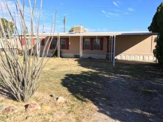 12656 Hendricks Dr, Marana, AZ 85653-9735