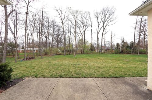 450 Wilderness Rd, Marysville OH  43040-5570 exterior
