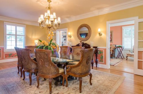 1050 Lake Hollingsworth Dr, Lakeland FL  33803-2267 exterior