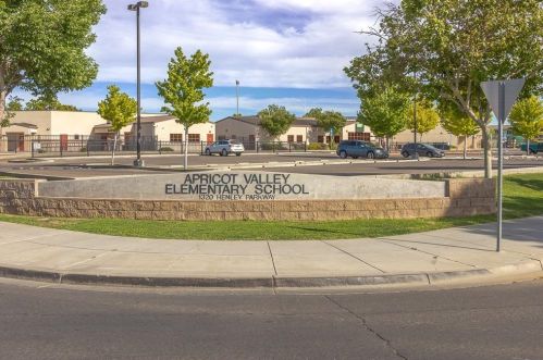 1362 Alpine Creek Dr, Grayson CA  95363-8838 exterior