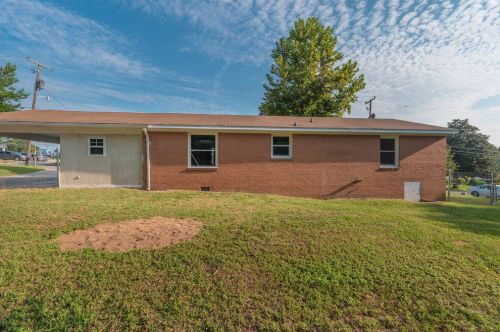 107 Dundee Dr, North Augusta SC exterior