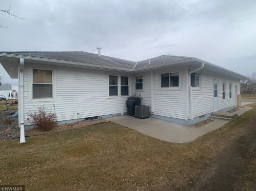 111 2nd St, Lockhart MN  56510-1511 exterior