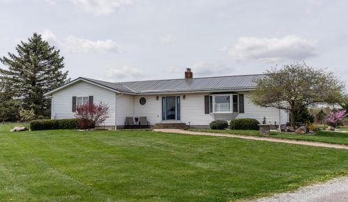 5115 Troy Rd, Delaware, OH 43015-9793